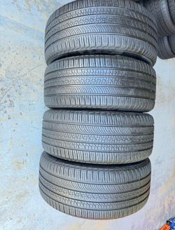 Set Of Four 285/40/23 Pirelli Scorpion Zero PNCS Like New with 80% Left Range Rover•BEST DEALS