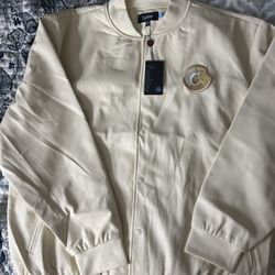 Cookies Jacket 3xl 