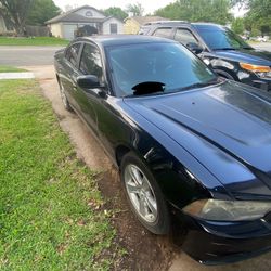 2013 Dodge Charger
