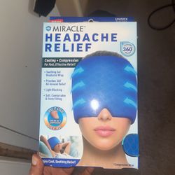 Headache Relief 