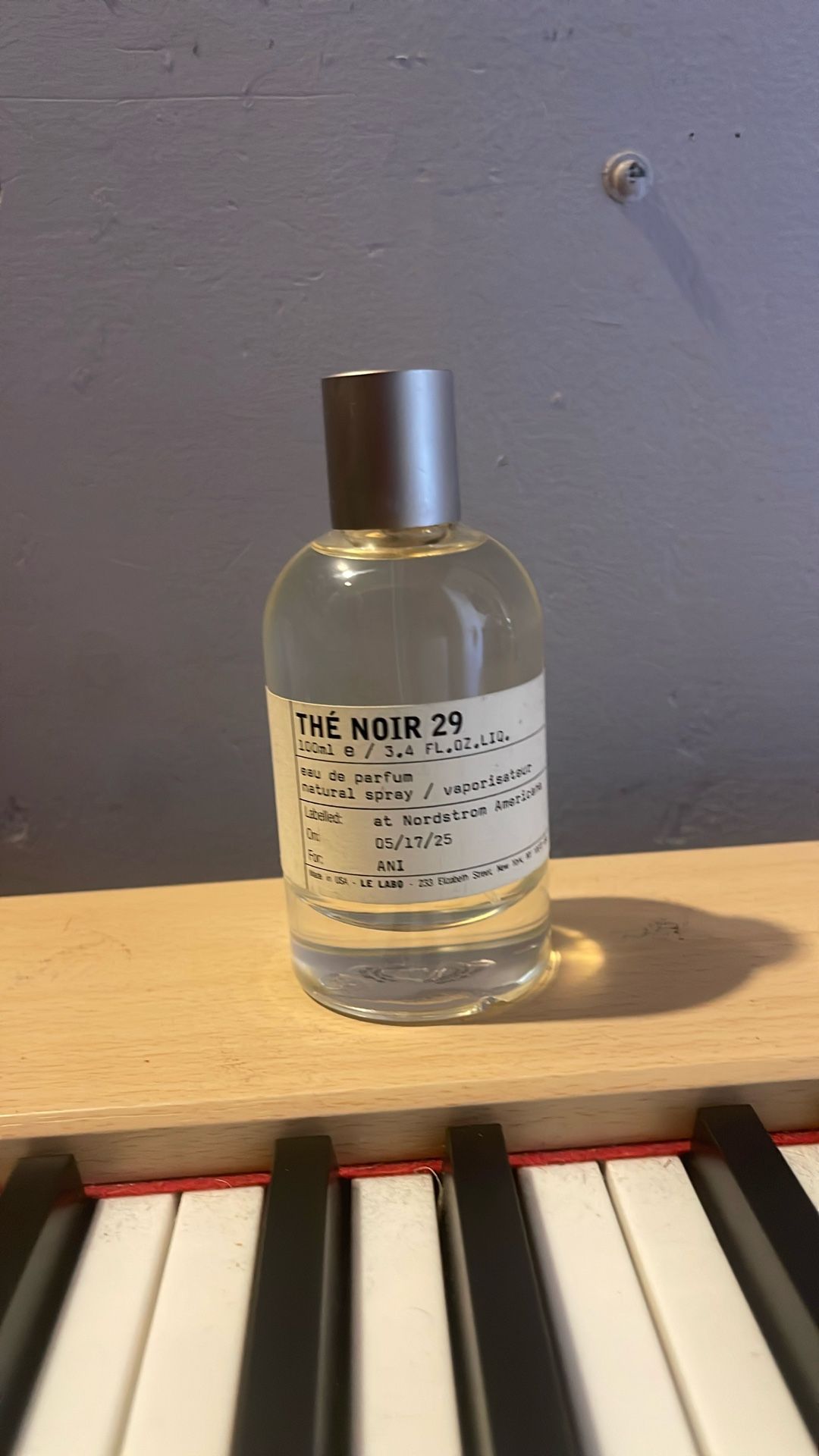 The Noir 29 100ml