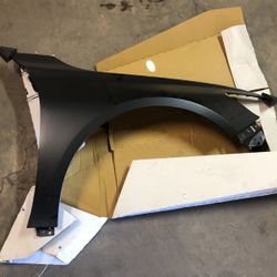 Honda Accord Fender 