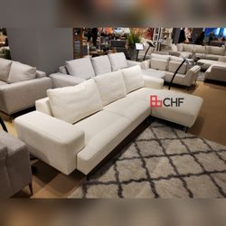 Modern livingroom sectional sofa