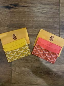 Goyard New