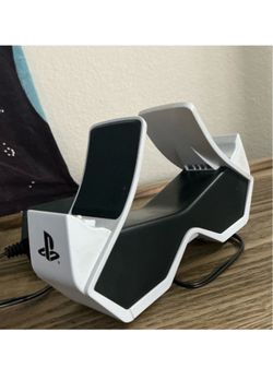 Ps5 dual controller charging station