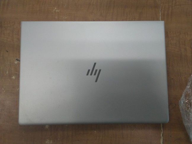 HP ELITEBOOK