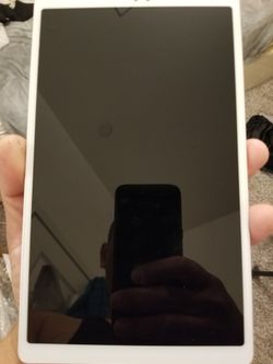 Galaxy Tab A7 Lite