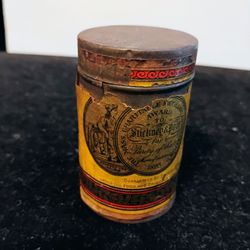 Collectible Tin