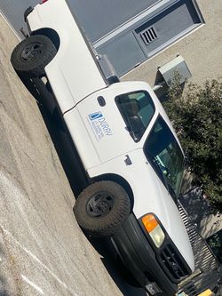 Ford 150 motor 4.6