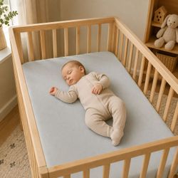 Milliard Child Crib mattress