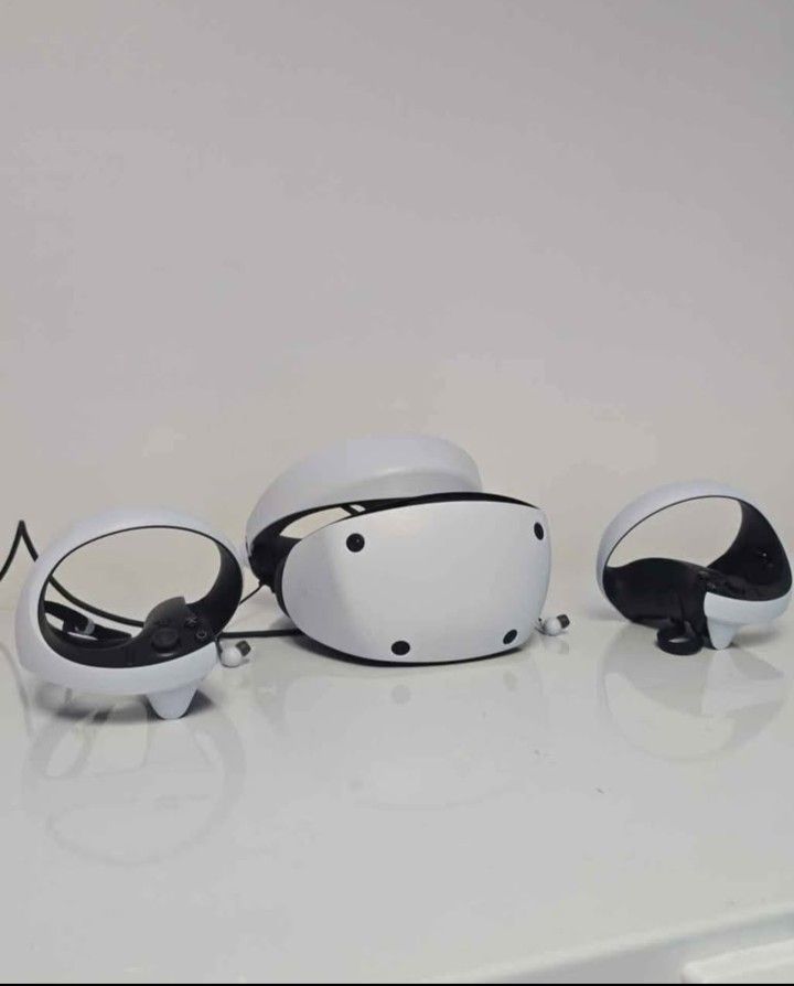 Playstation VR2