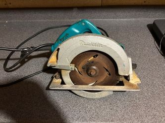 Makita Circular Saw