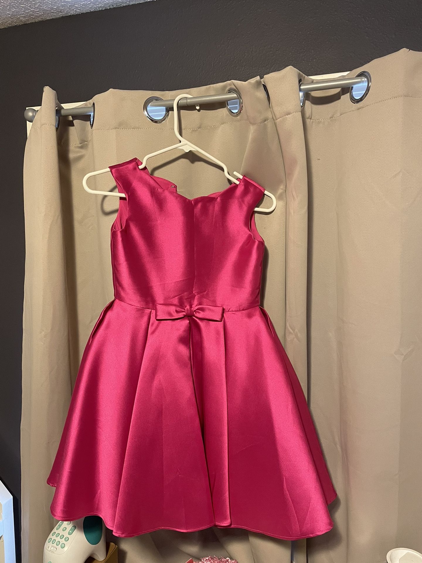Pageant Dresses
