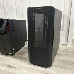 Pc cases ( CHEAP)