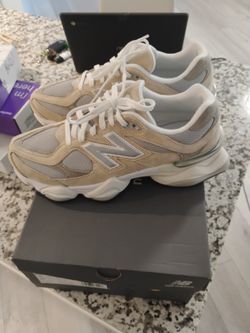New Balance Size 10.5