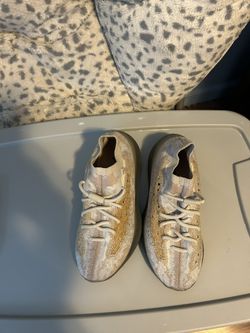 Yezzy 380