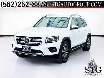 2023 Mercedes-Benz Glb