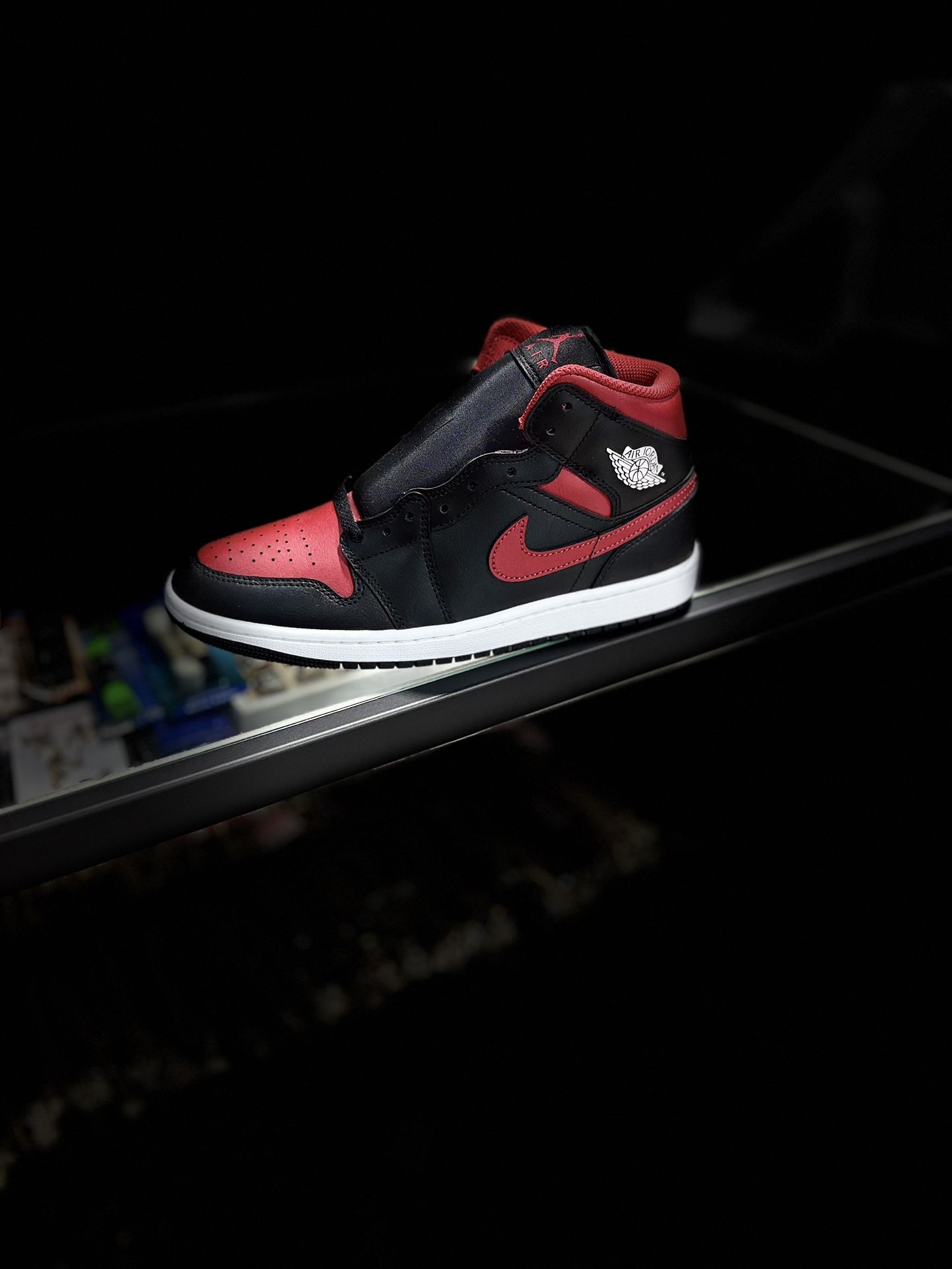 Jordan 1