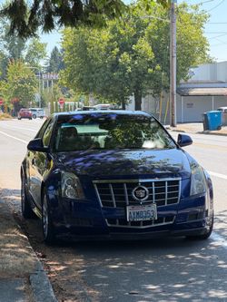 Cadillac