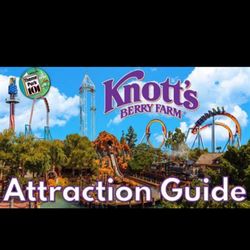 Knotts Berry Farm