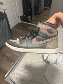 Jordan 1 Palomino