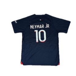 PSG Soccer Jersey Neymar Jr. 10 | XL