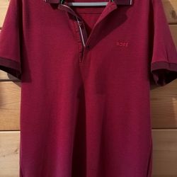 Hugo Boss Polo