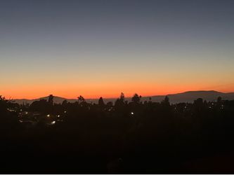 Sunset Backdrops for Photographer