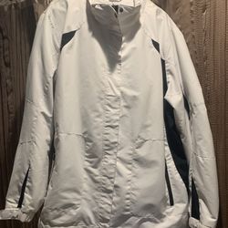 Woman’s 4XL Jacket