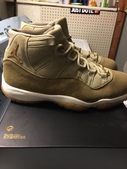 Air Jordan 11 retro