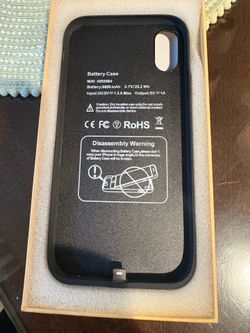 Phone Charger