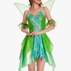 Fairy Adult Costume