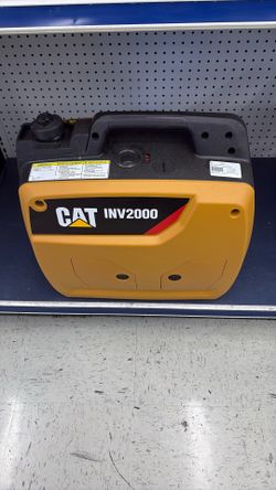 CAT Generator 