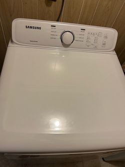 Washer/dryer