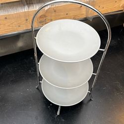 Display- 3 Tier party server