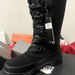 Tívoli v tall wp impermeable