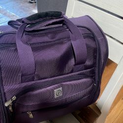 Nice Travel/Computer Bag 