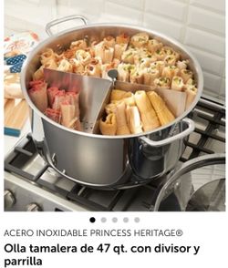 Princess house
