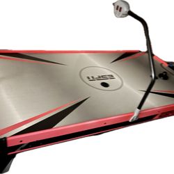 Air hockey Table