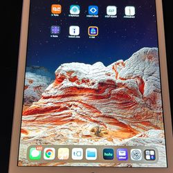 Apple iPad 10.2" (Late 2019) 128GB, WiFi Only - Silver