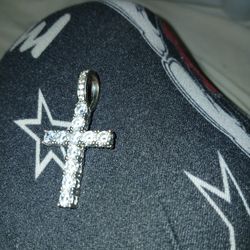 Cross For Necklace
