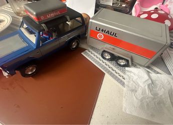 Vintage toys 70’s