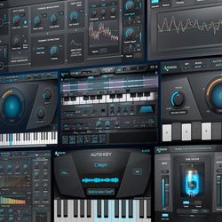 Antares Auto-Tune Unlimited Bundle 