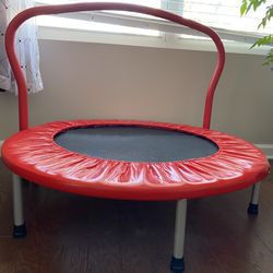 Trampoline 