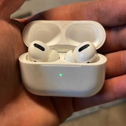 Apple Air Pods Pro 