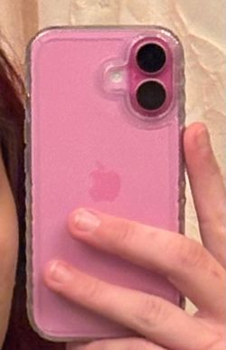 I phone 16