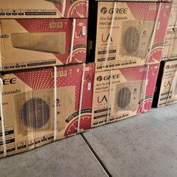 Air Conditioner  Mini Split