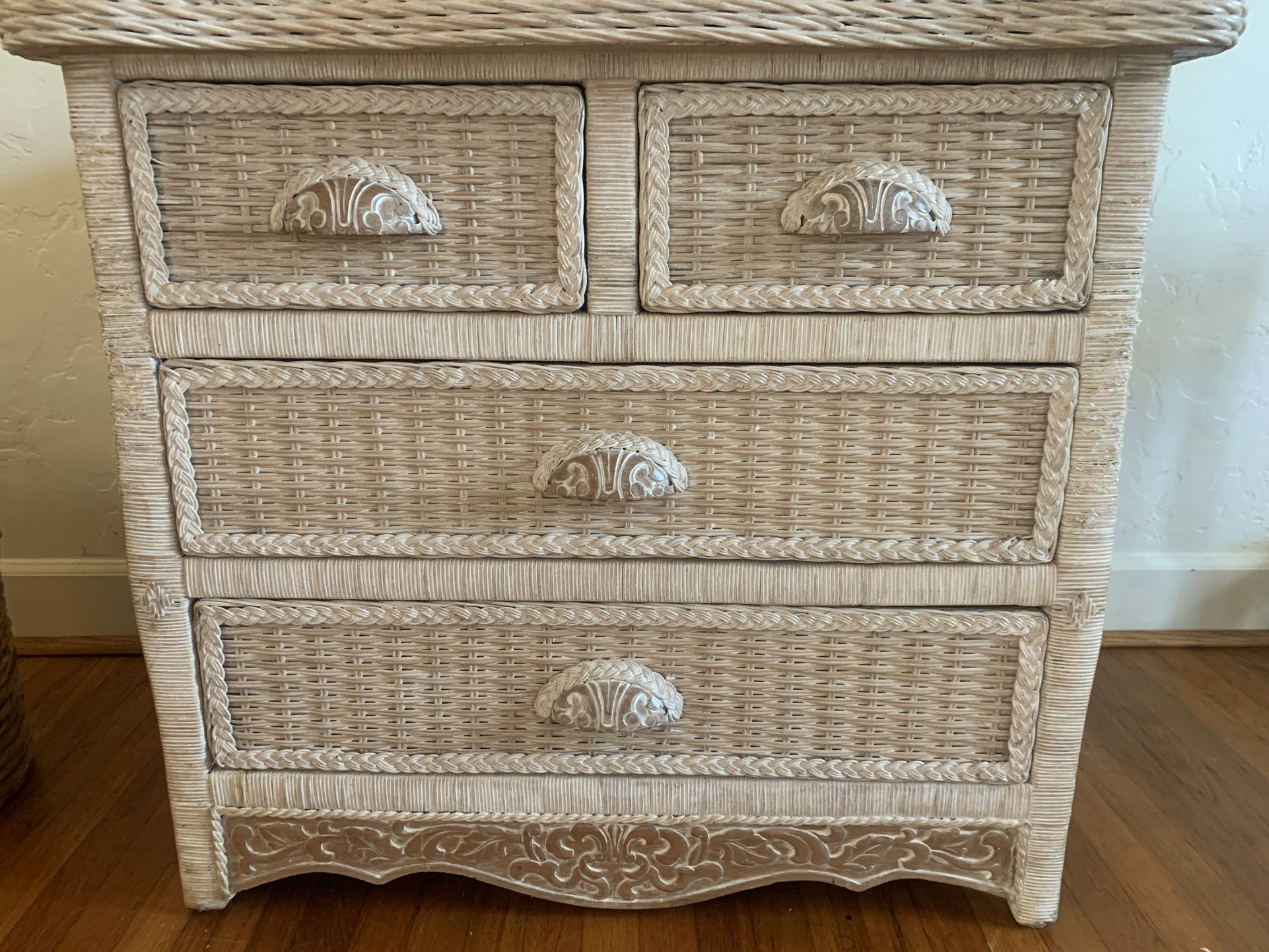 Pier One Dresser