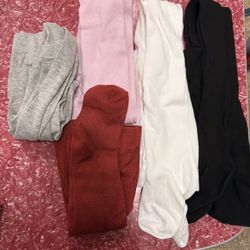 Girls Assorted leggings