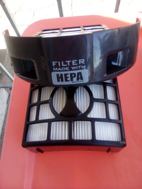 Filter For Shark Vacuum Cleaners
